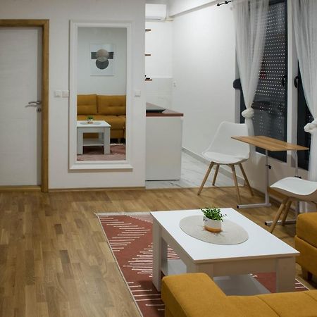 Apartmani Pijemont Višegrad Exterior foto