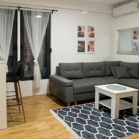 Apartmani Pijemont Višegrad Exterior foto